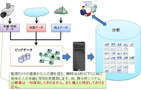 データの分析